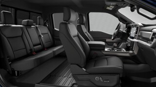 2026 Ford F-150® Internal Image 1